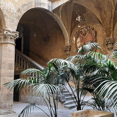 フィレンツェPalazzo Larioni Dei Bardiアパートメント エクステリア 写真