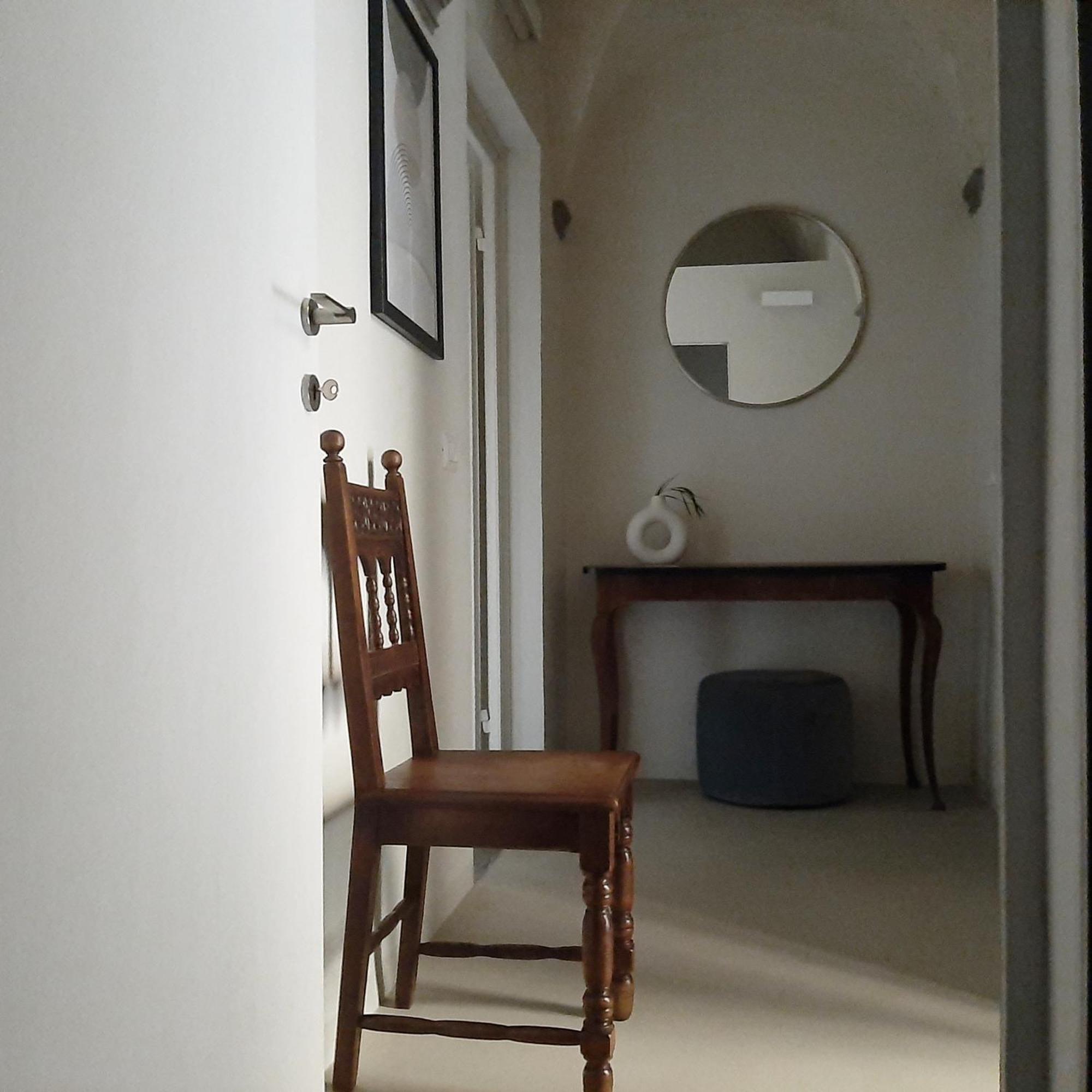 フィレンツェPalazzo Larioni Dei Bardiアパートメント エクステリア 写真